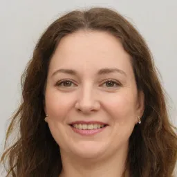 TrishaLopez's avatar